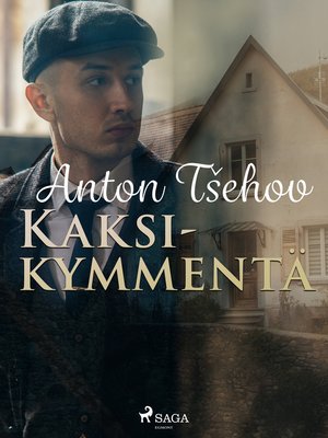 cover image of Kaksikymmentä